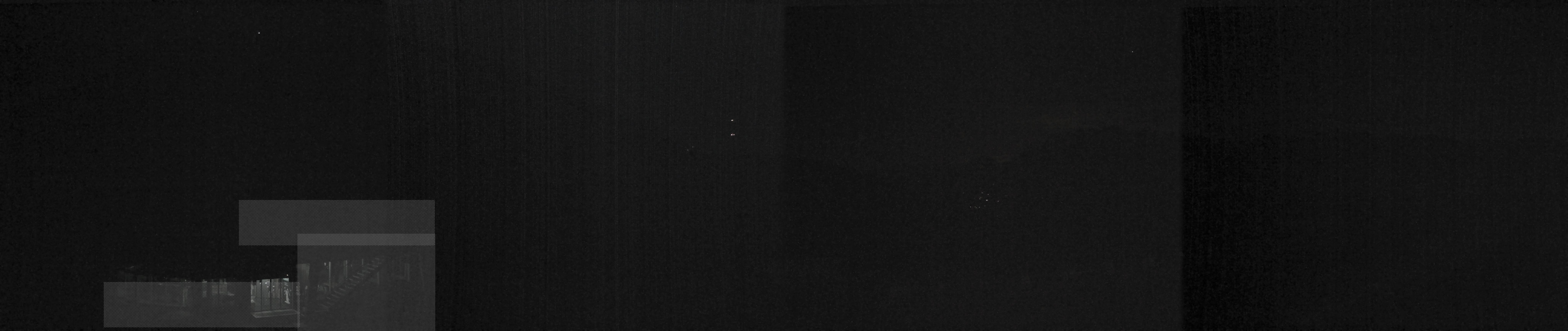 Archiv Foto Webcam Bergstation Höfi Express II (1821 m)