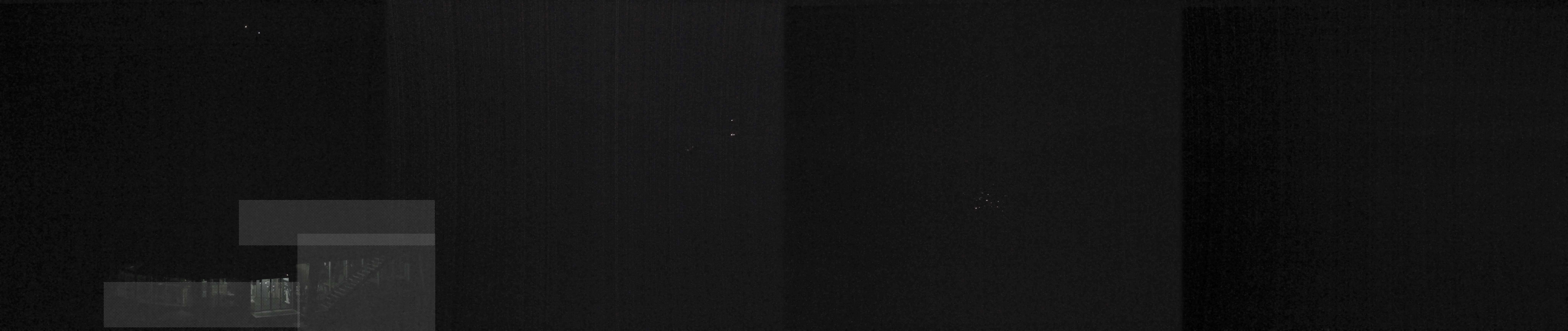 Archived image Webcam Top station Höfi Express II (1821 m)