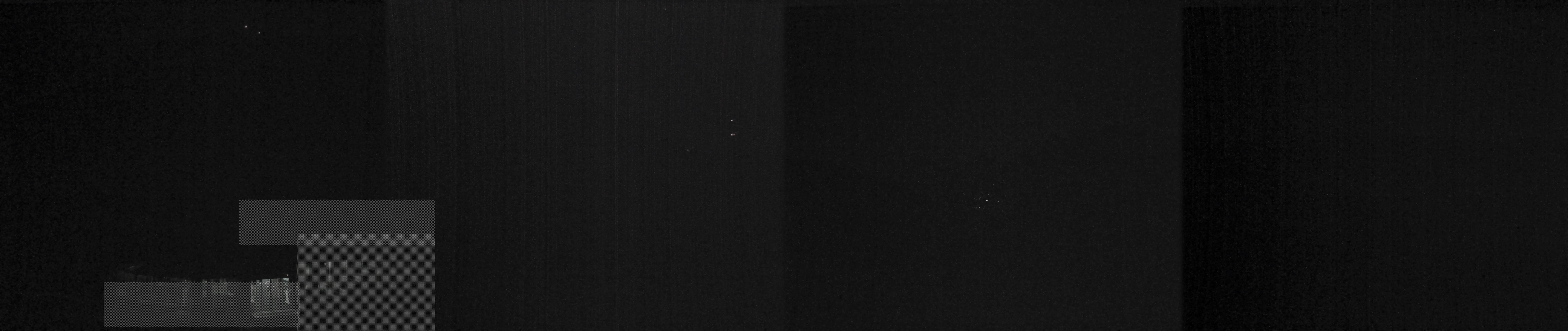 Archived image Webcam Top station Höfi Express II (1821 m)