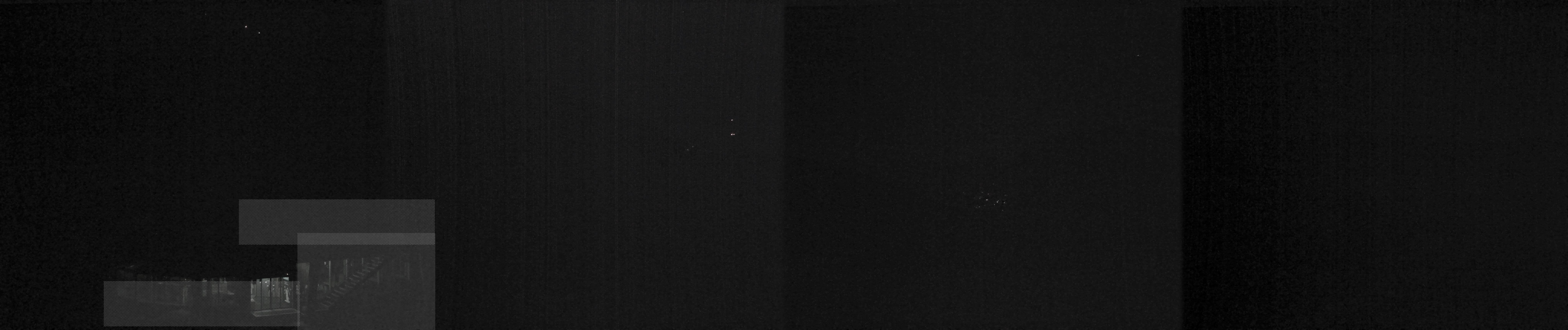 Archived image Webcam Top station Höfi Express II (1821 m)