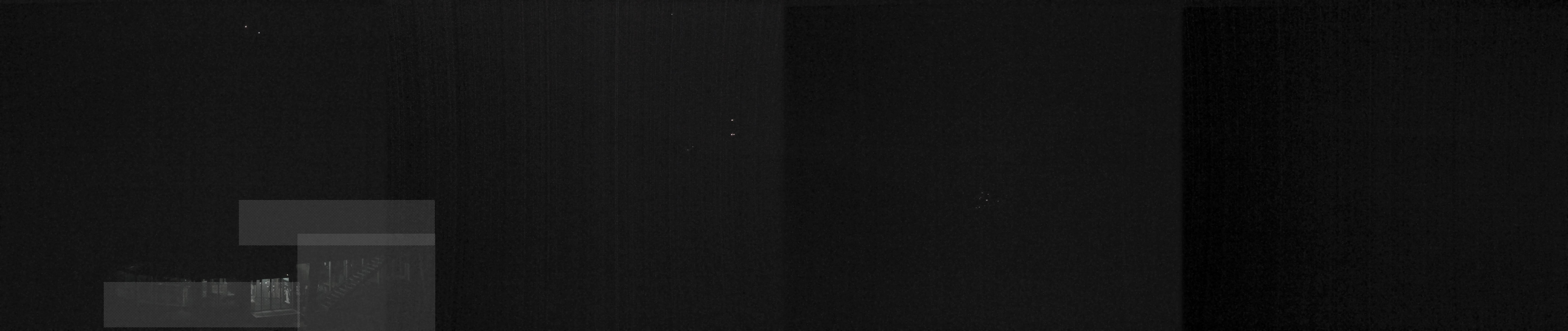 Archived image Webcam Top station Höfi Express II (1821 m)