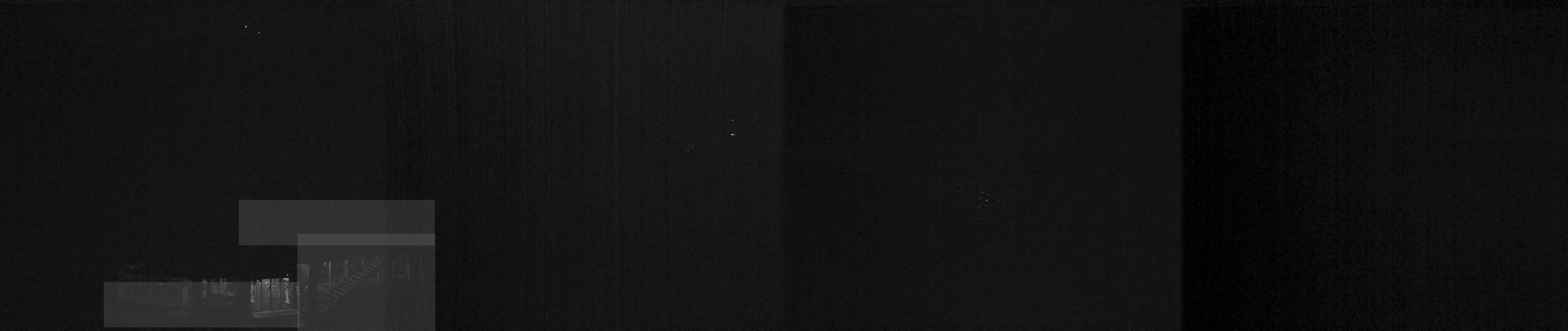 Archived image Webcam Top station Höfi Express II (1821 m)