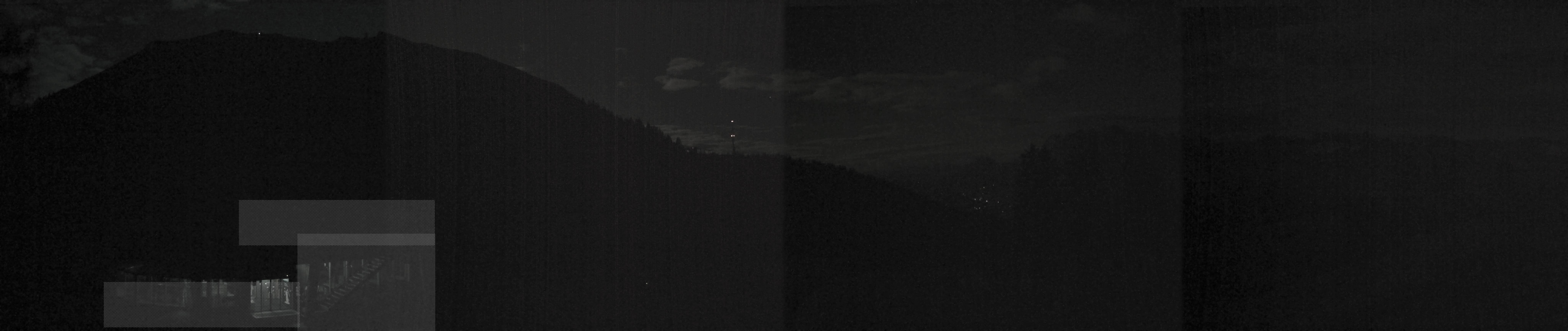 Archiv Foto Webcam Bergstation Höfi Express II (1821 m)