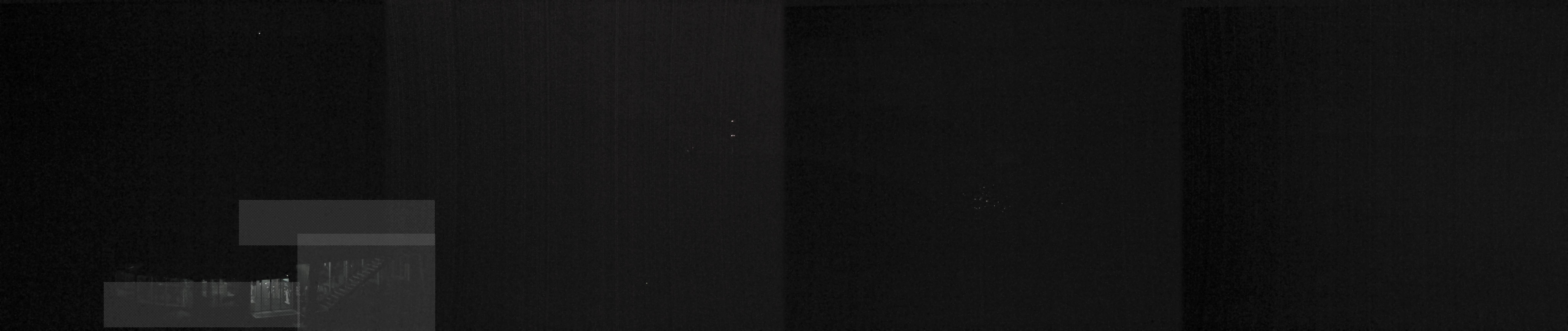 Archiv Foto Webcam Bergstation Höfi Express II (1821 m)