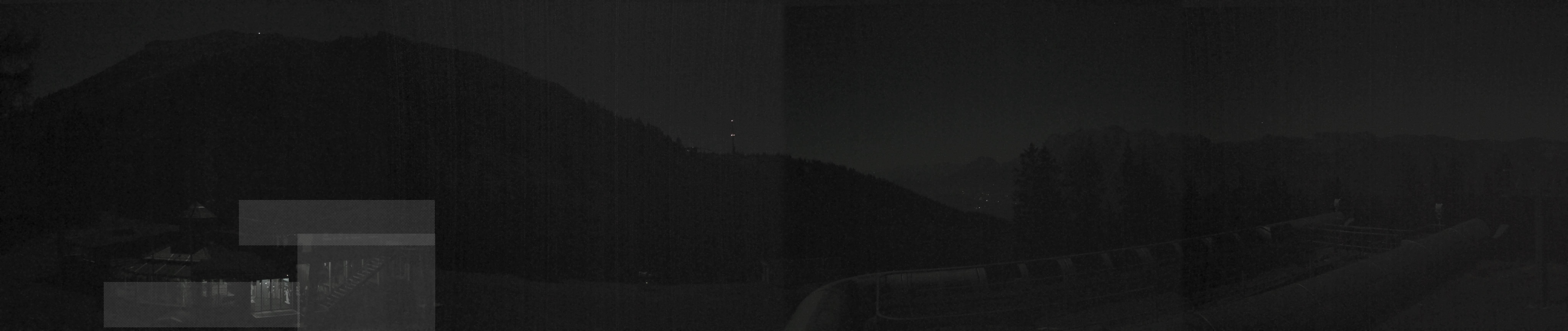 Archived image Webcam Top station Höfi Express II (1821 m)