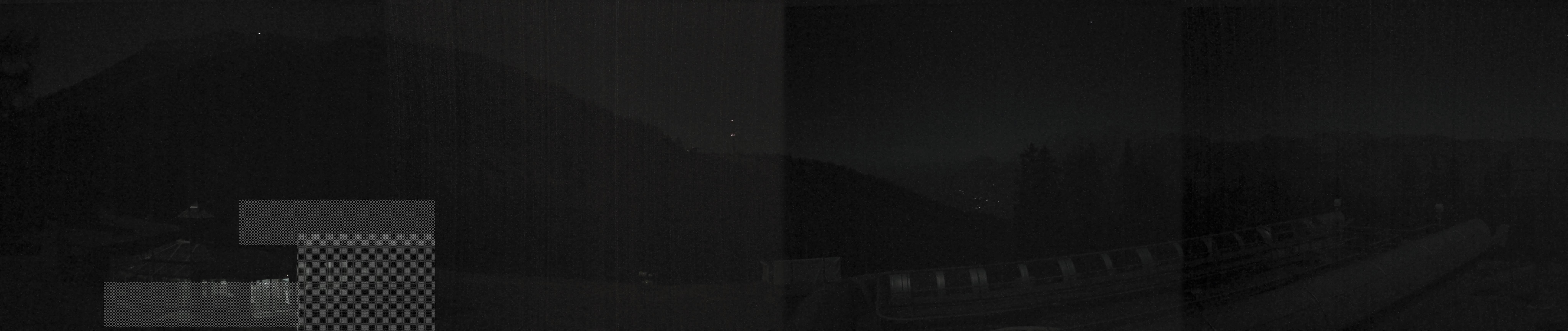 Archiv Foto Webcam Bergstation Höfi Express II (1821 m)