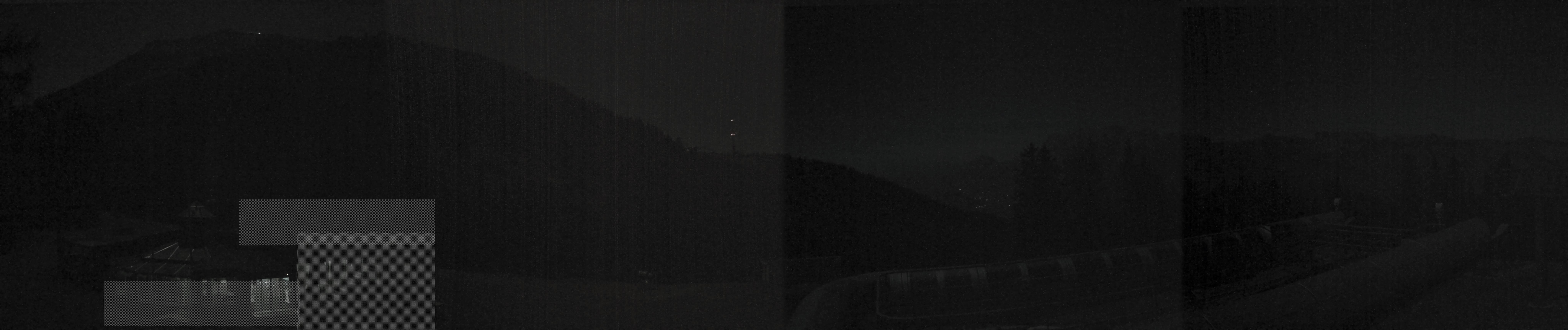 Archiv Foto Webcam Bergstation Höfi Express II (1821 m)