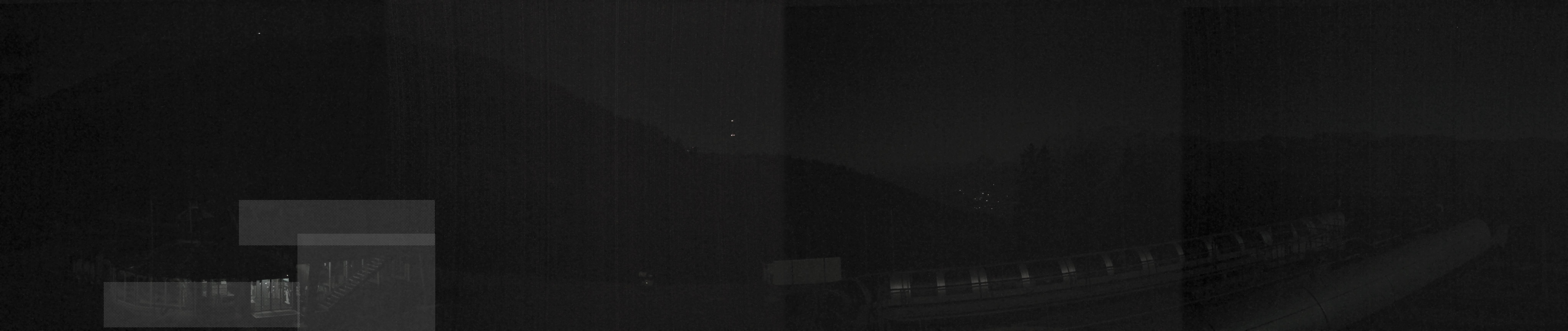 Archived image Webcam Top station Höfi Express II (1821 m)