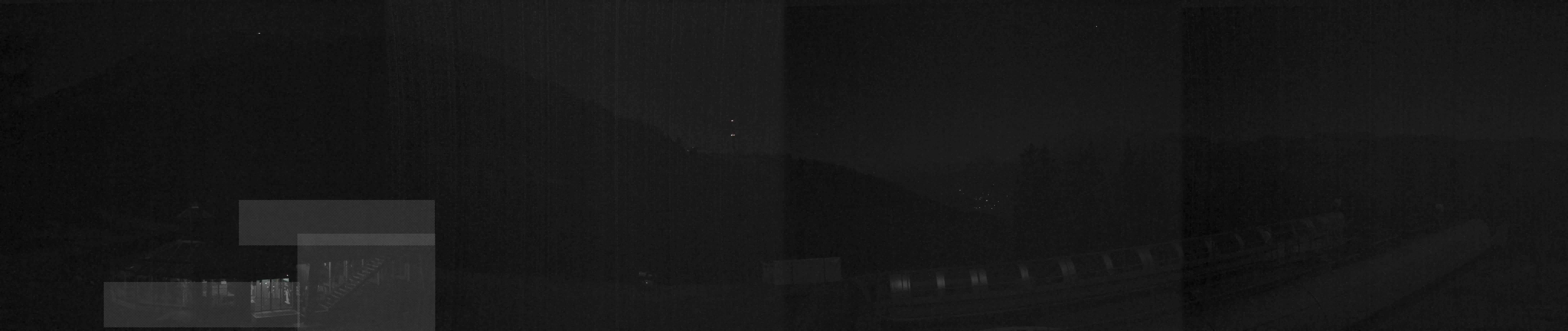 Archived image Webcam Top station Höfi Express II (1821 m)