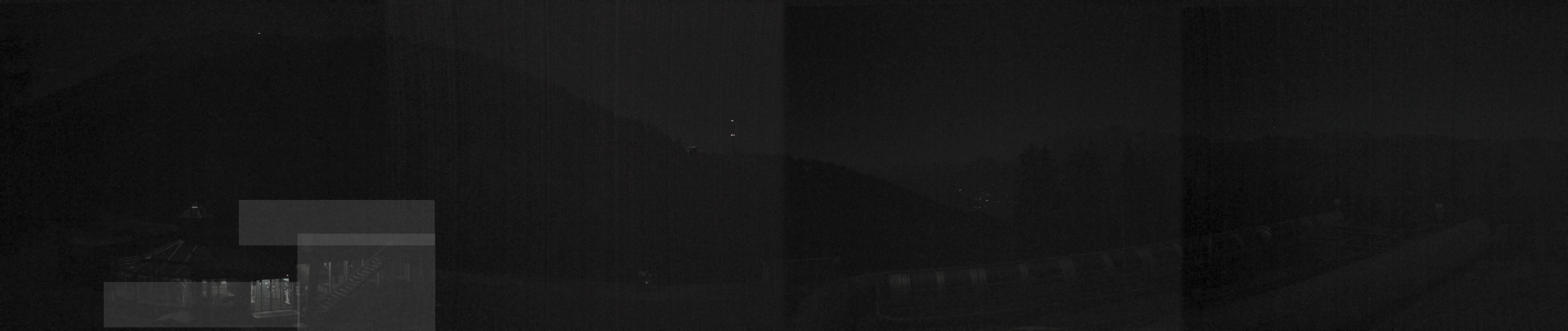 Archived image Webcam Top station Höfi Express II (1821 m)