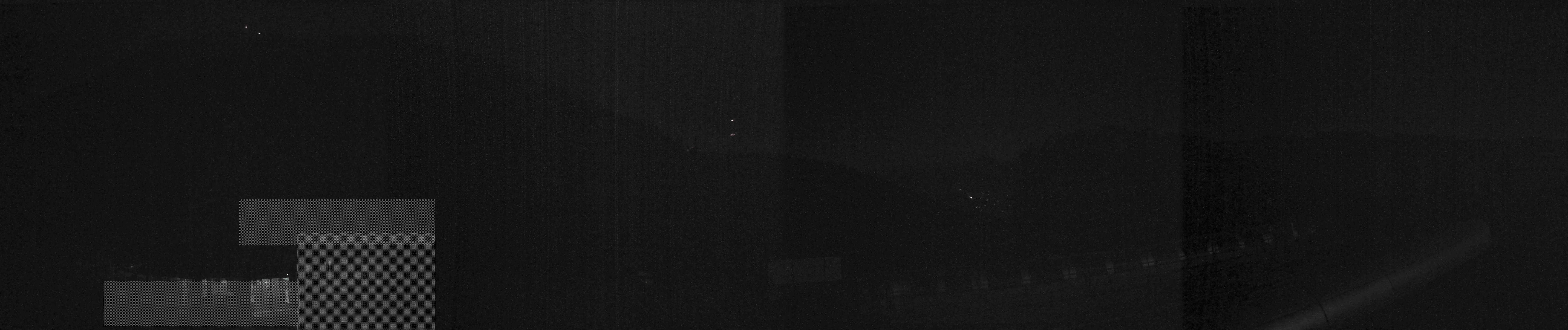 Archived image Webcam Top station Höfi Express II (1821 m)