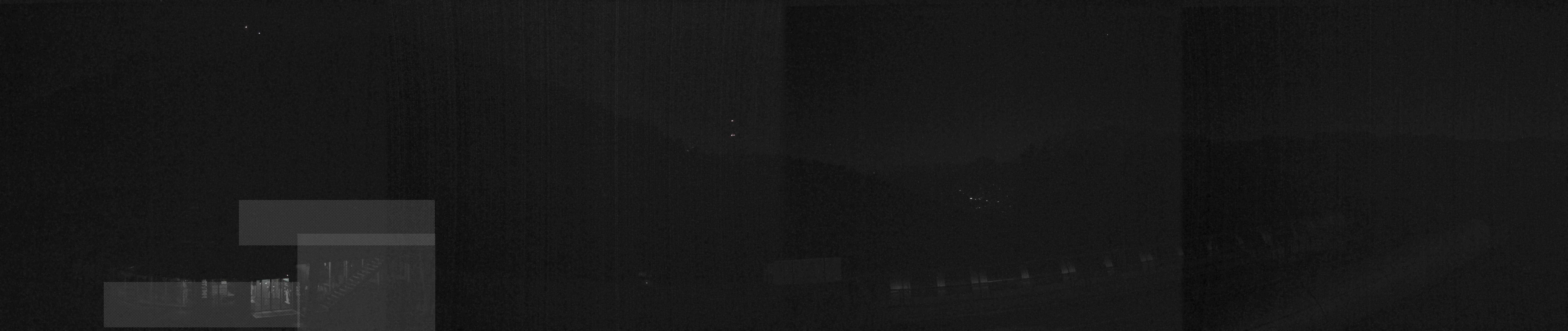 Archived image Webcam Top station Höfi Express II (1821 m)