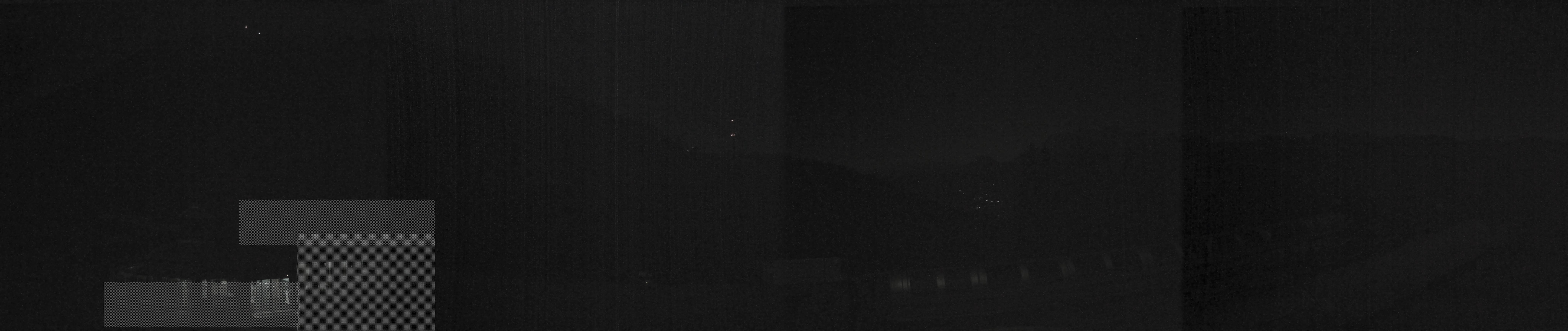 Archived image Webcam Top station Höfi Express II (1821 m)