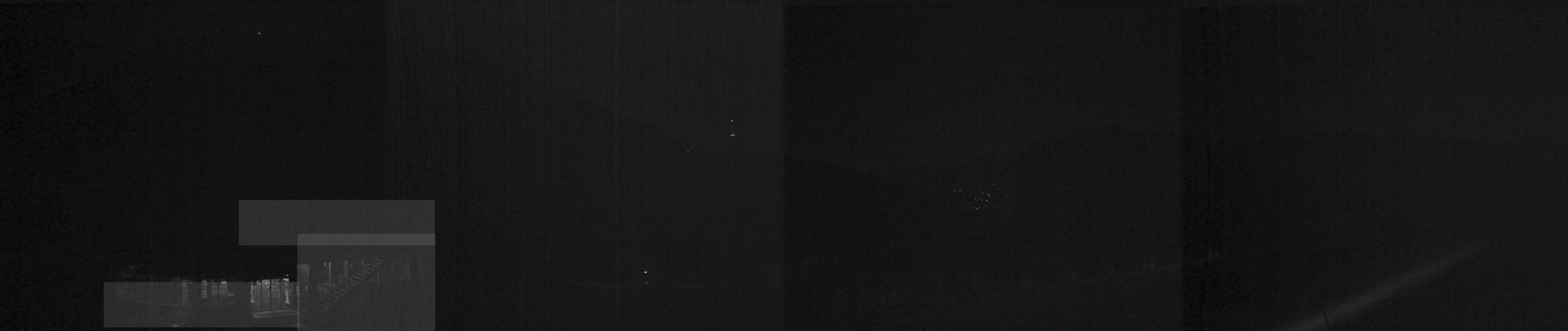 Archived image Webcam Top station Höfi Express II (1821 m)