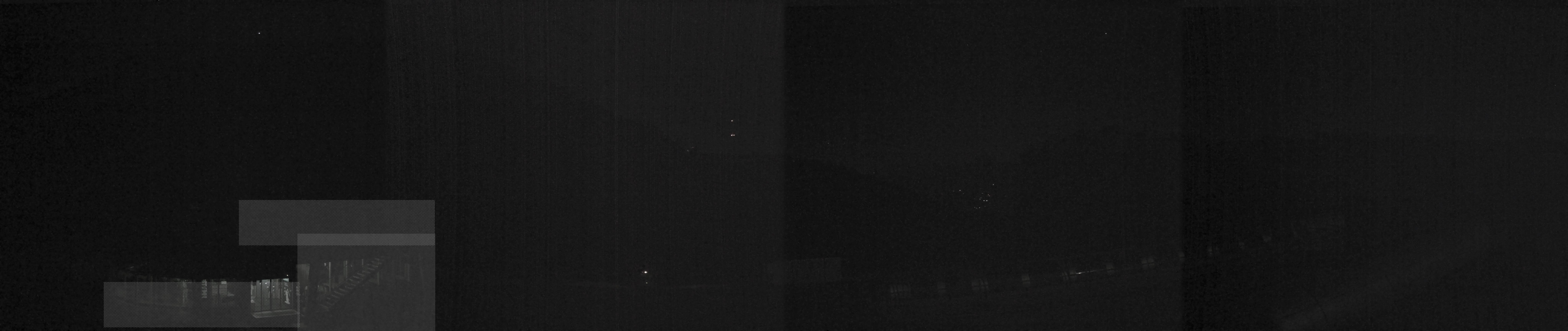 Archived image Webcam Top station Höfi Express II (1821 m)