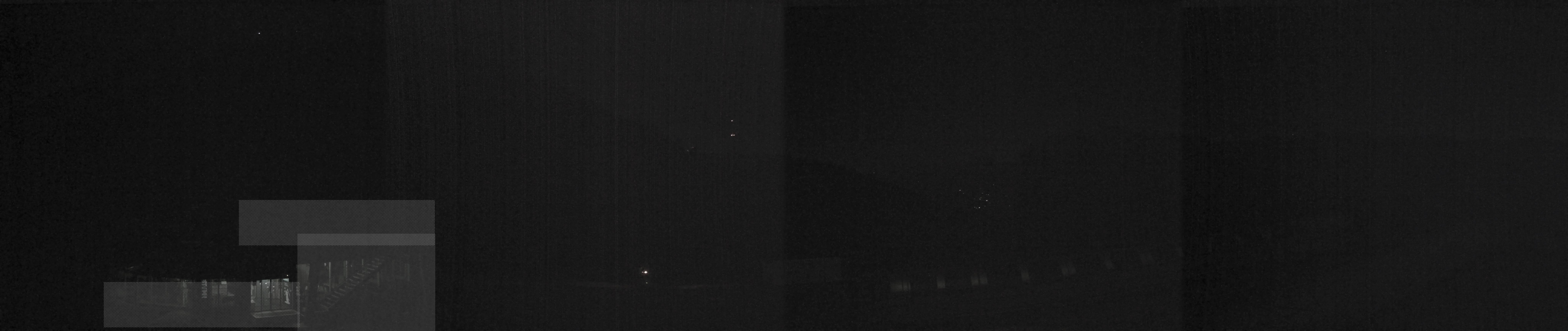 Archived image Webcam Top station Höfi Express II (1821 m)