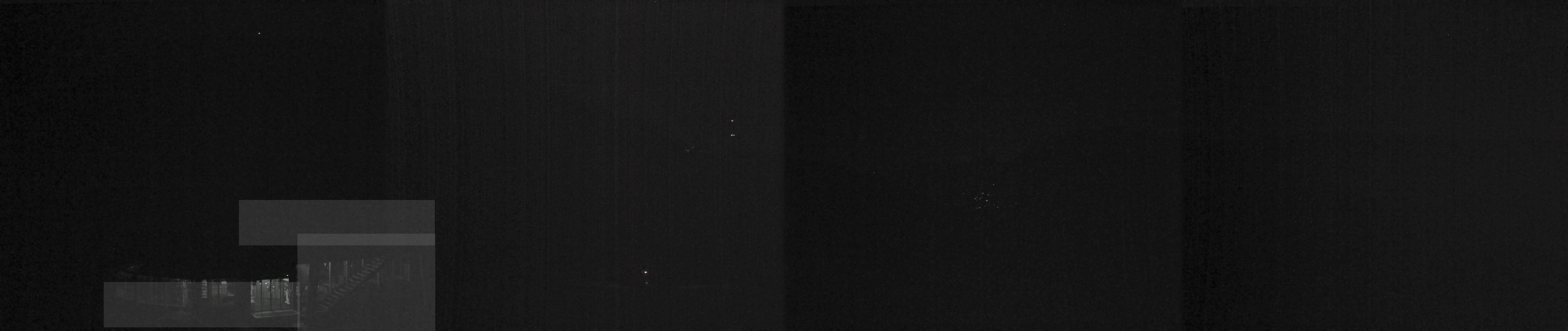 Archived image Webcam Top station Höfi Express II (1821 m)