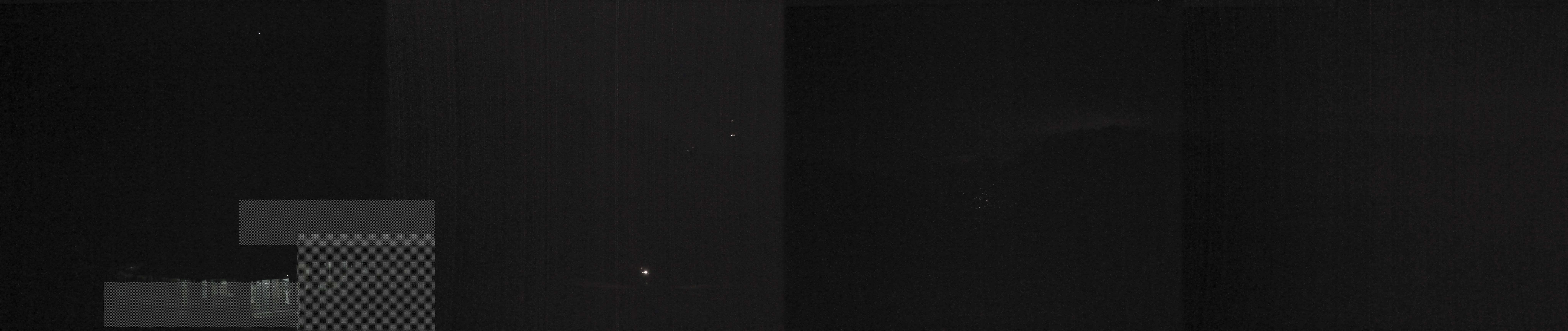 Archived image Webcam Top station Höfi Express II (1821 m)
