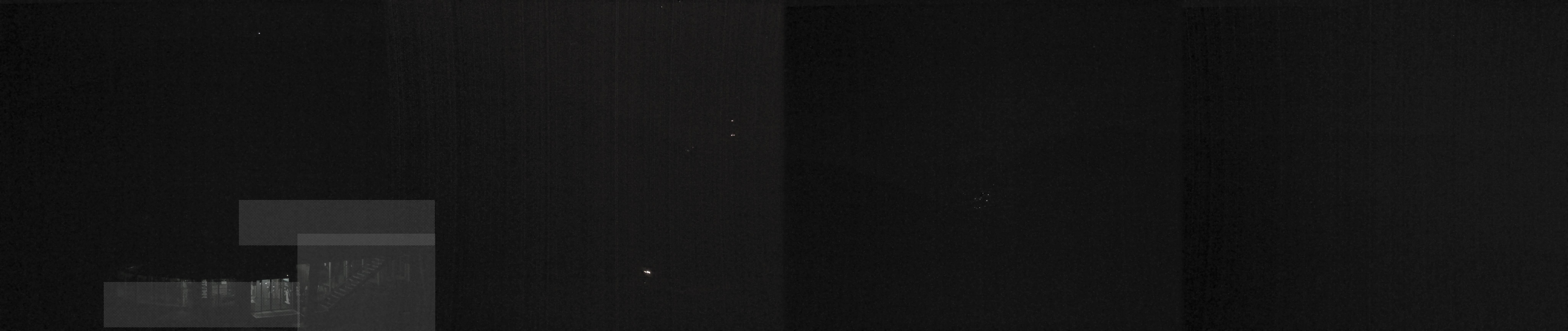 Archiv Foto Webcam Bergstation Höfi Express II (1821 m)