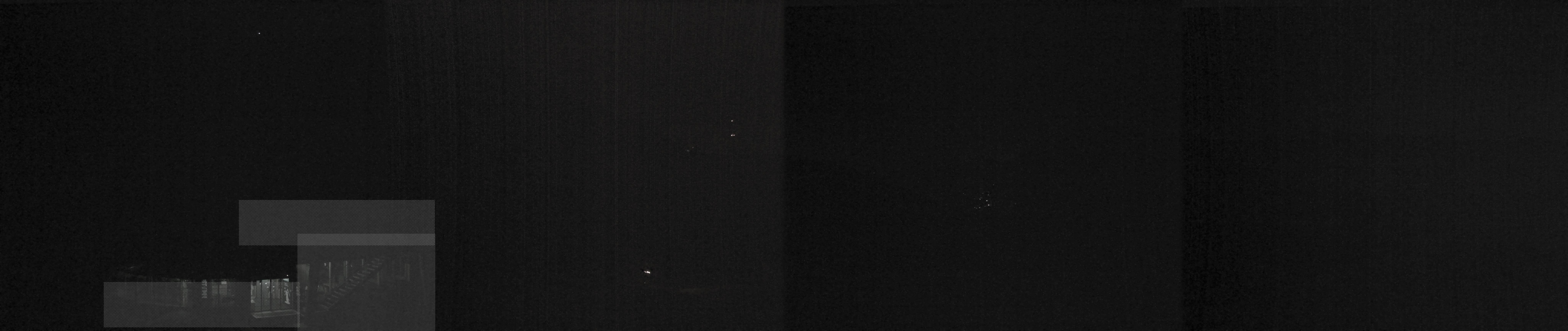 Archiv Foto Webcam Bergstation Höfi Express II (1821 m)