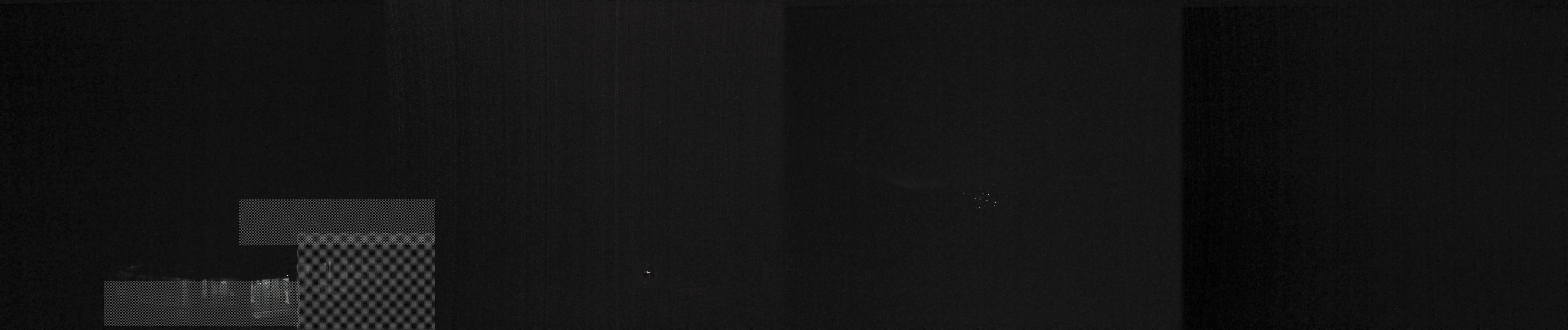 Archiv Foto Webcam Bergstation Höfi Express II (1821 m)