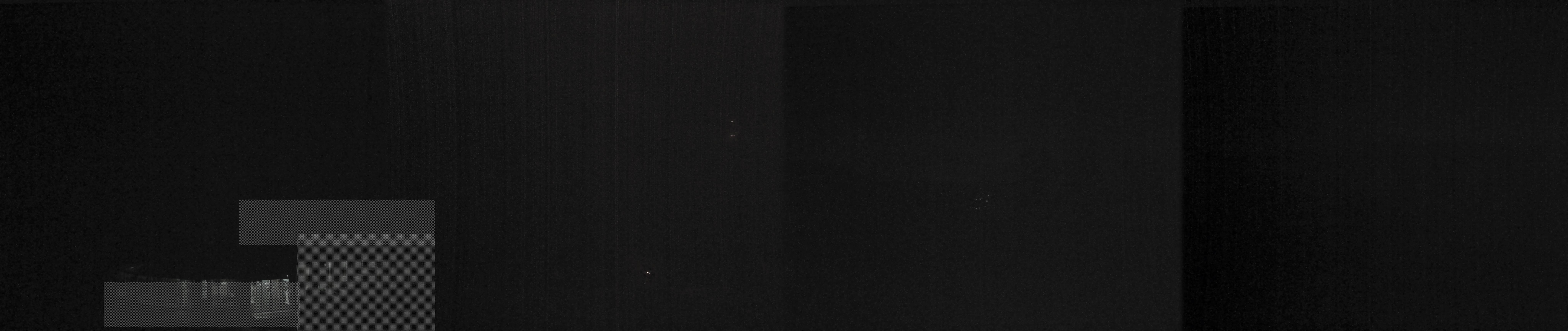 Archiv Foto Webcam Bergstation Höfi Express II (1821 m)