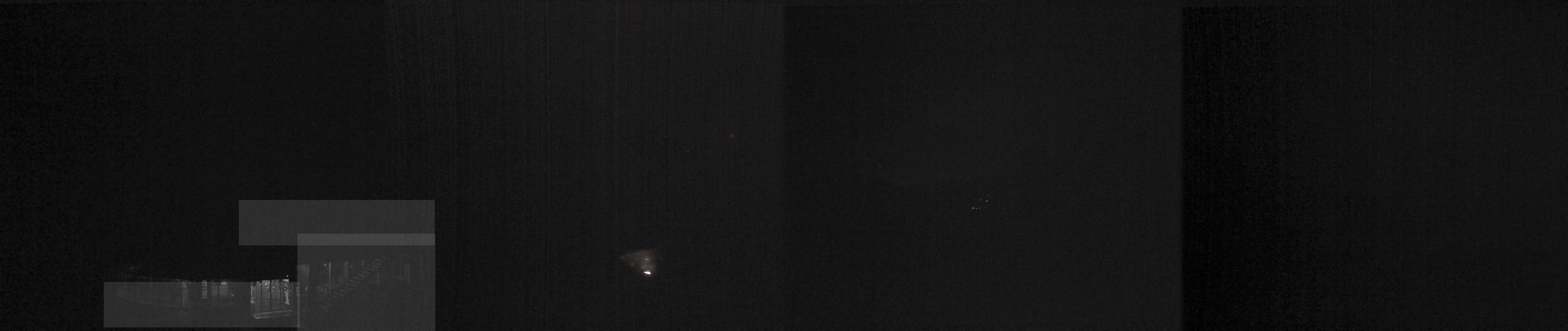 Archiv Foto Webcam Bergstation Höfi Express II (1821 m)