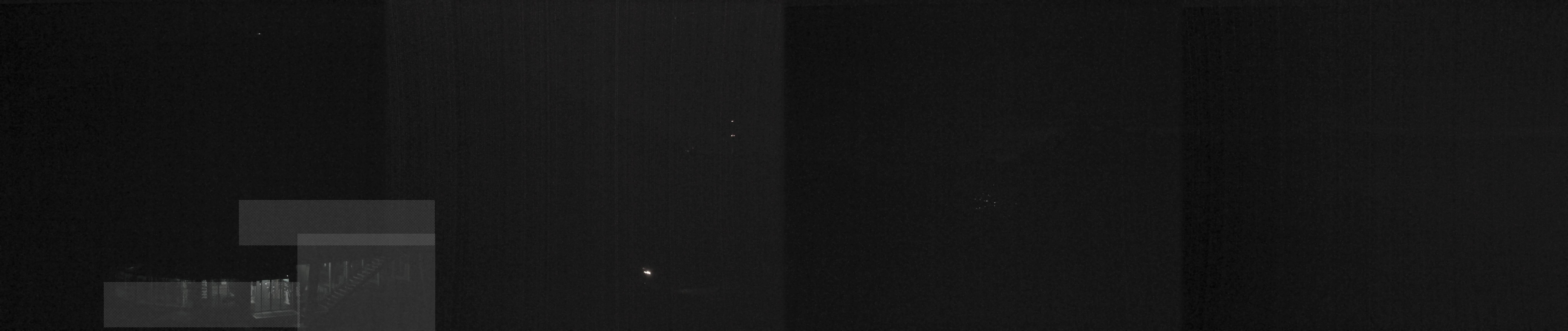 Archiv Foto Webcam Bergstation Höfi Express II (1821 m)