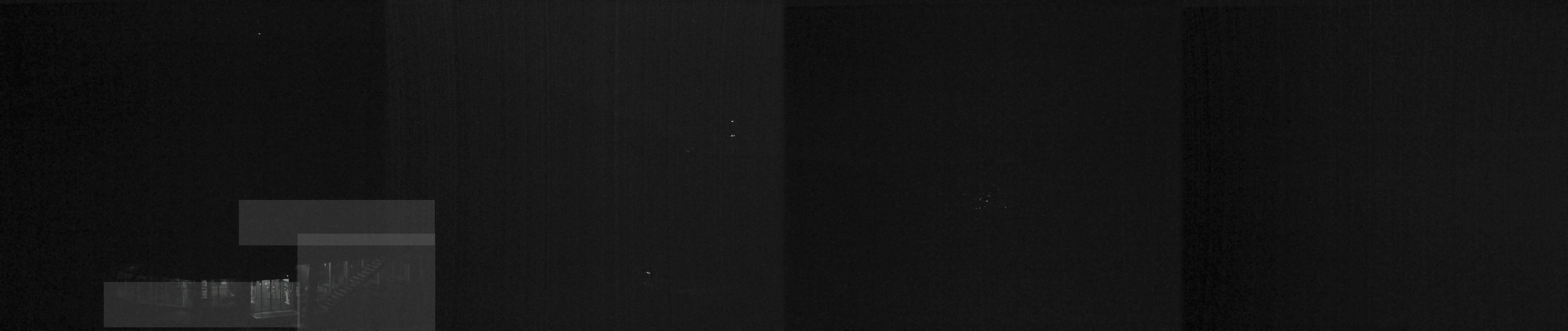 Archiv Foto Webcam Bergstation Höfi Express II (1821 m)
