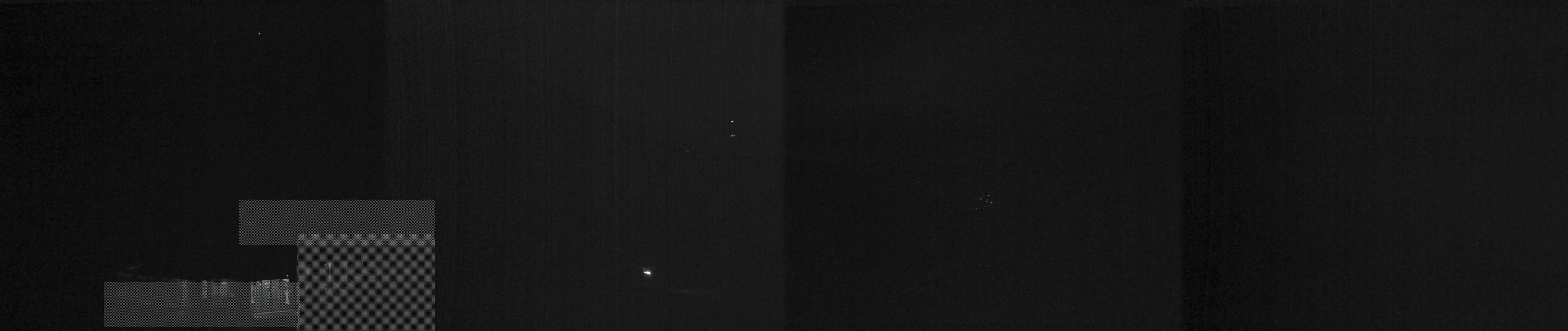 Archiv Foto Webcam Bergstation Höfi Express II (1821 m)