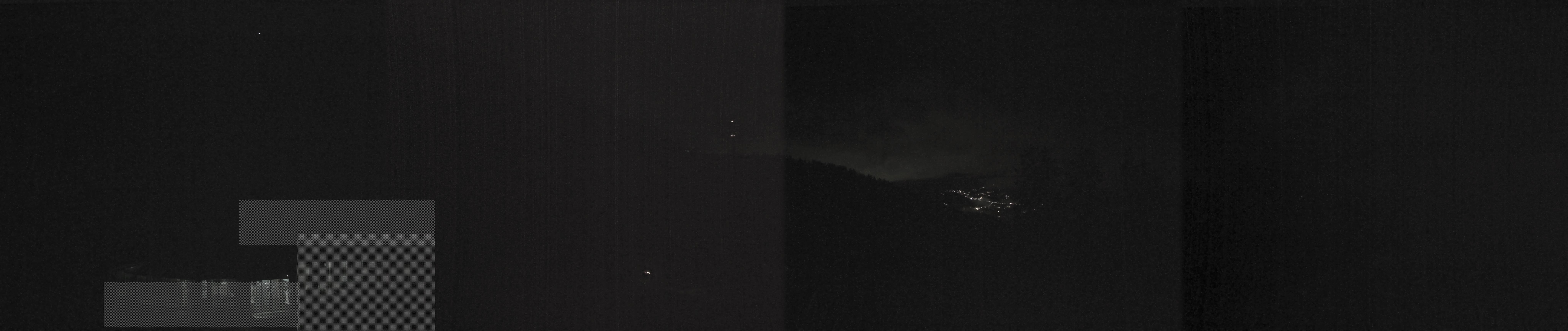 Archived image Webcam Top station Höfi Express II (1821 m)