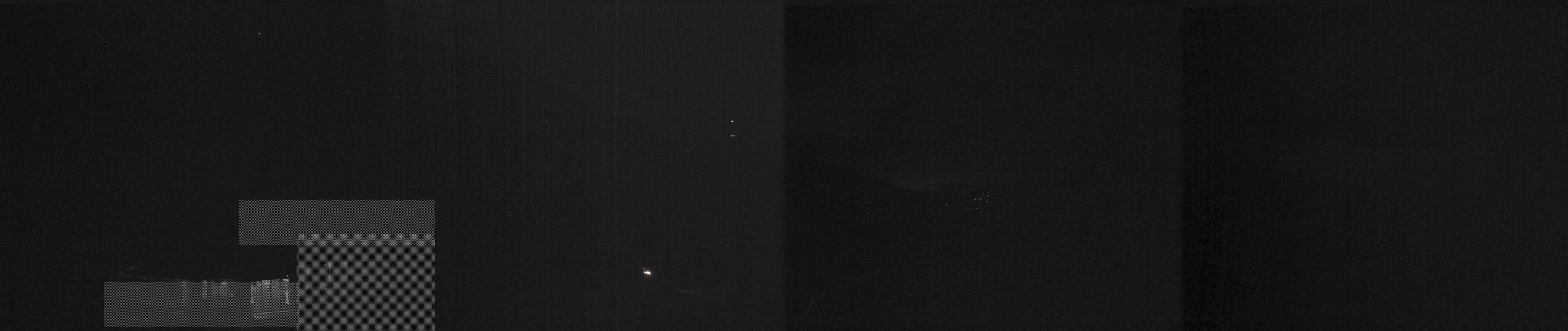 Archiv Foto Webcam Bergstation Höfi Express II (1821 m)