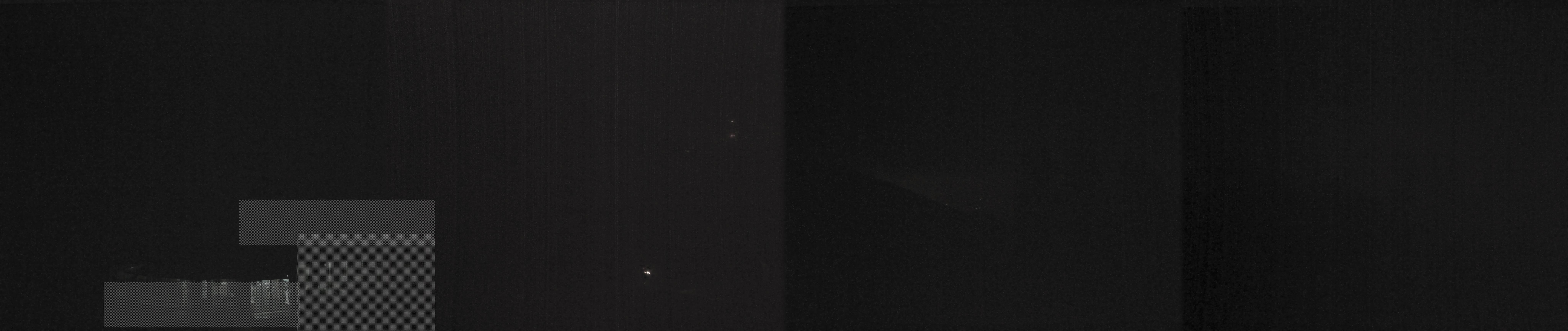 Archiv Foto Webcam Bergstation Höfi Express II (1821 m)