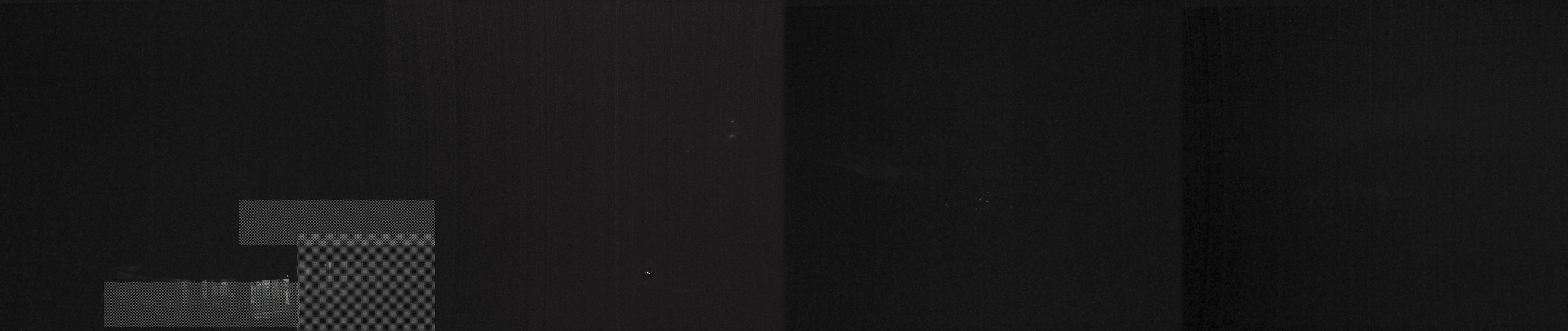 Archiv Foto Webcam Bergstation Höfi Express II (1821 m)