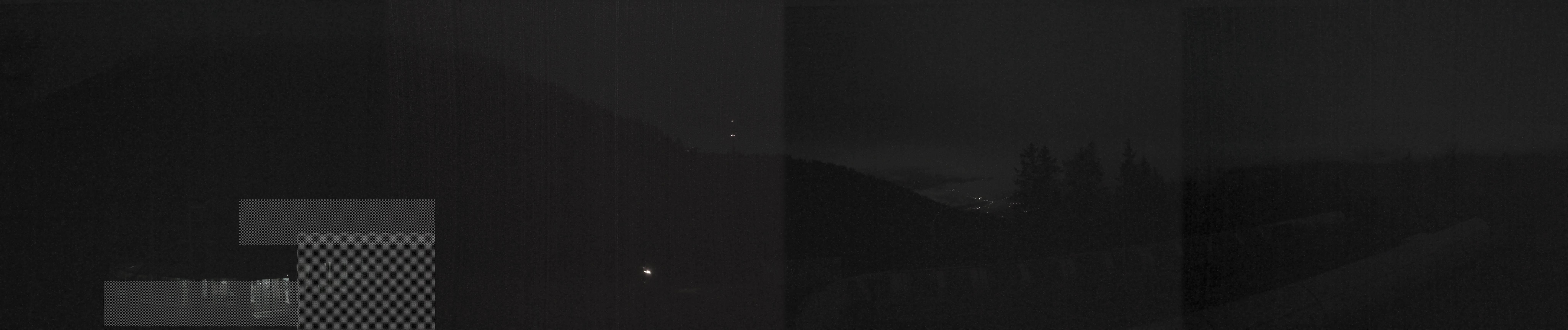 Archiv Foto Webcam Bergstation Höfi Express II (1821 m)