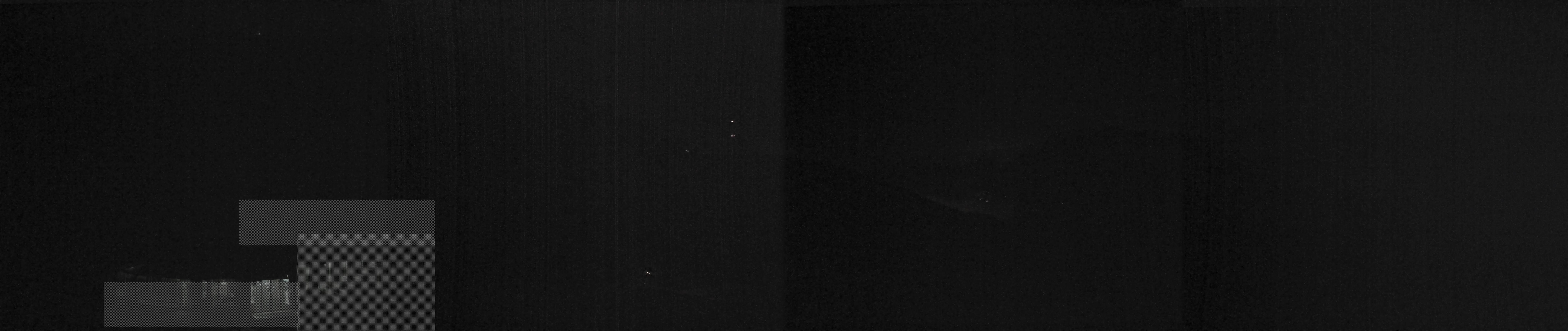 Archiv Foto Webcam Bergstation Höfi Express II (1821 m)