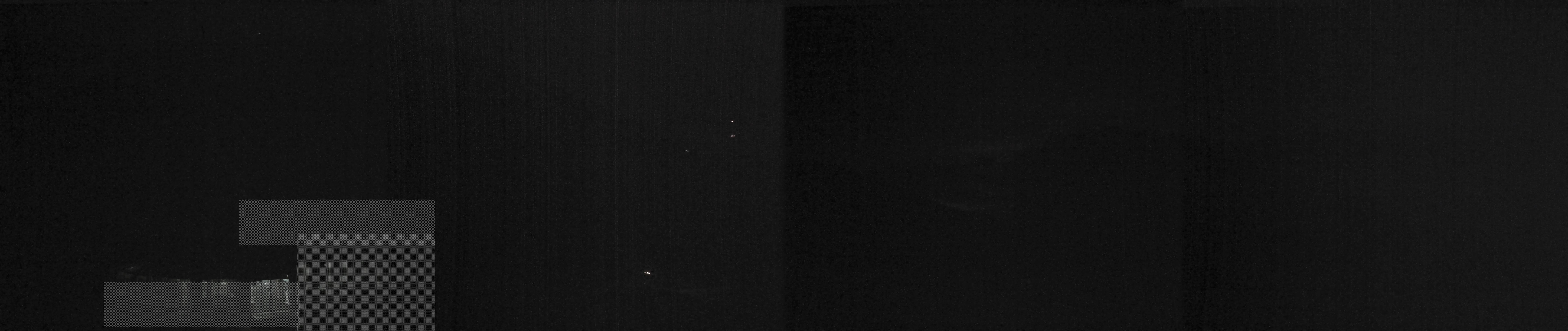 Archiv Foto Webcam Bergstation Höfi Express II (1821 m)