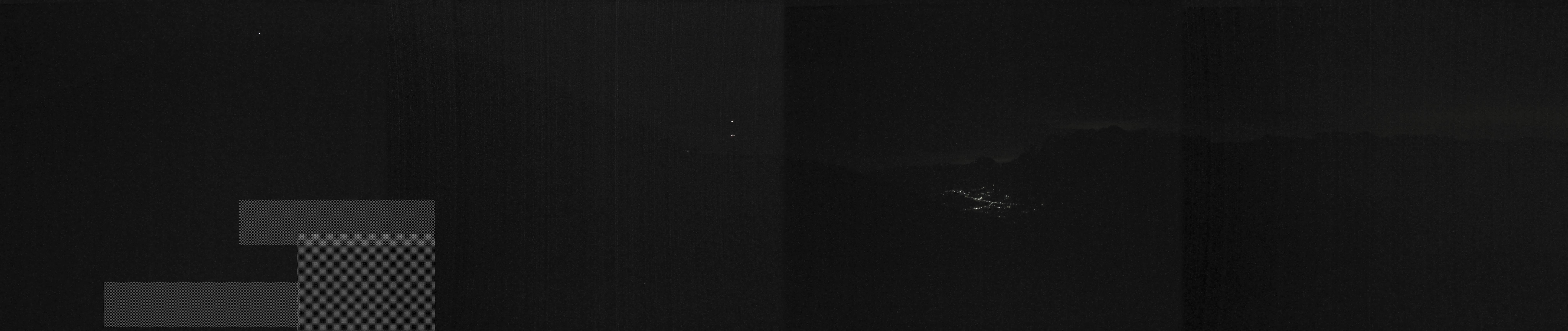 Archiv Foto Webcam Bergstation Höfi Express II (1821 m)