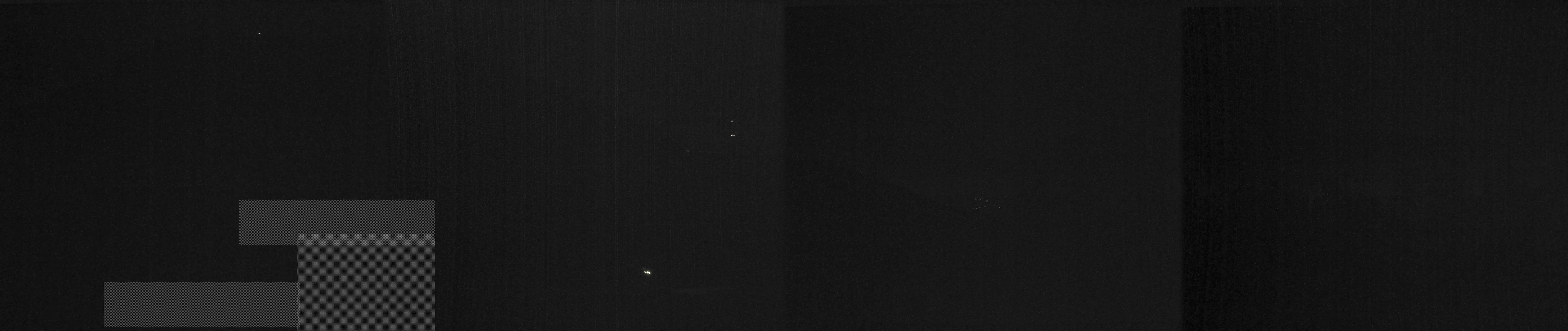 Archiv Foto Webcam Bergstation Höfi Express II (1821 m)