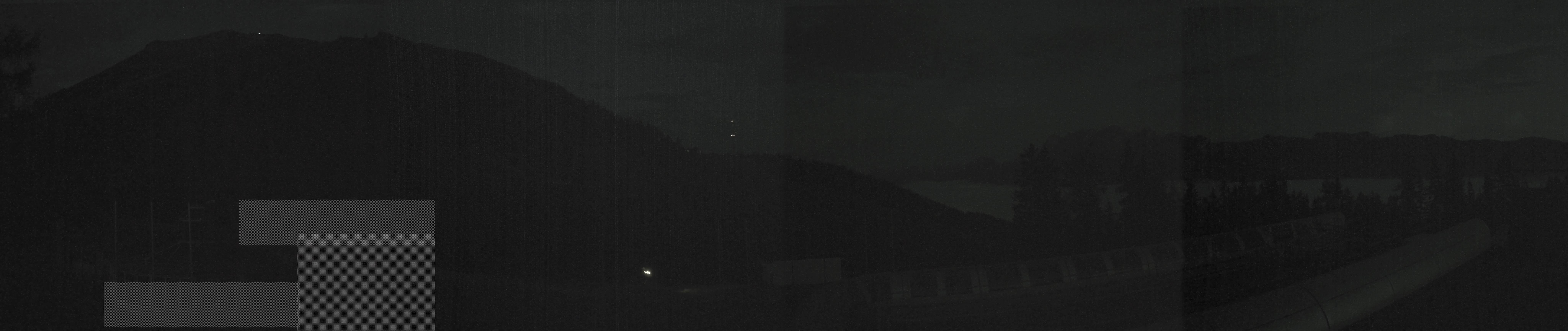 Archiv Foto Webcam Bergstation Höfi Express II (1821 m)