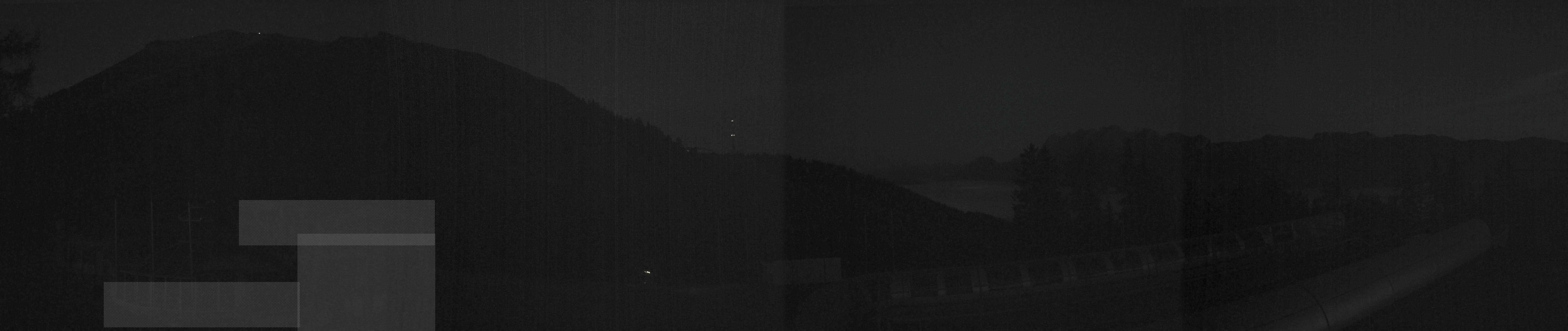 Archiv Foto Webcam Bergstation Höfi Express II (1821 m)