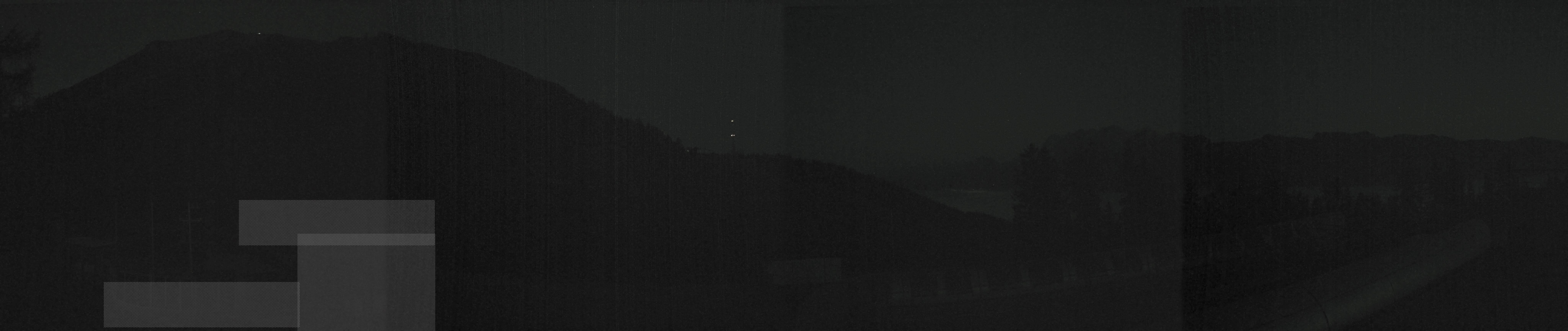 Archived image Webcam Top station Höfi Express II (1821 m)
