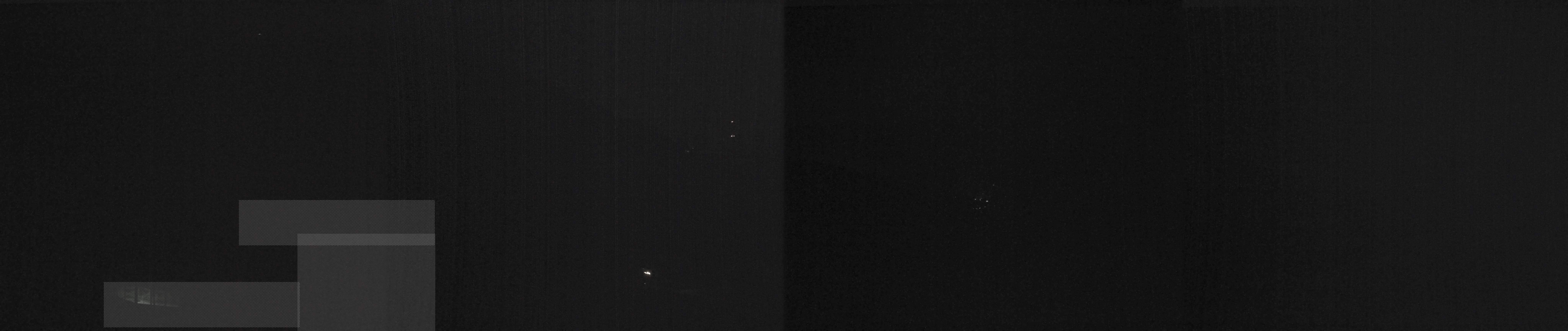 Archiv Foto Webcam Bergstation Höfi Express II (1821 m)