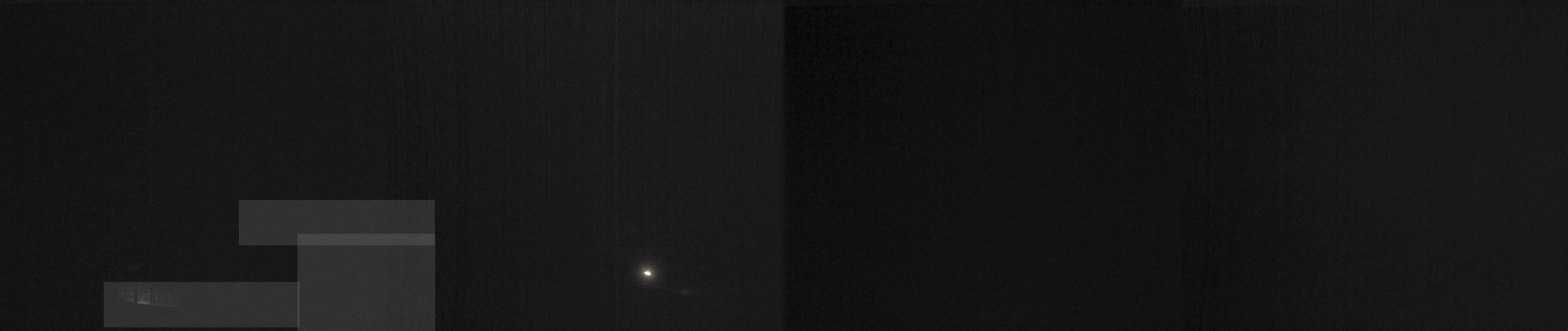 Archiv Foto Webcam Bergstation Höfi Express II (1821 m)