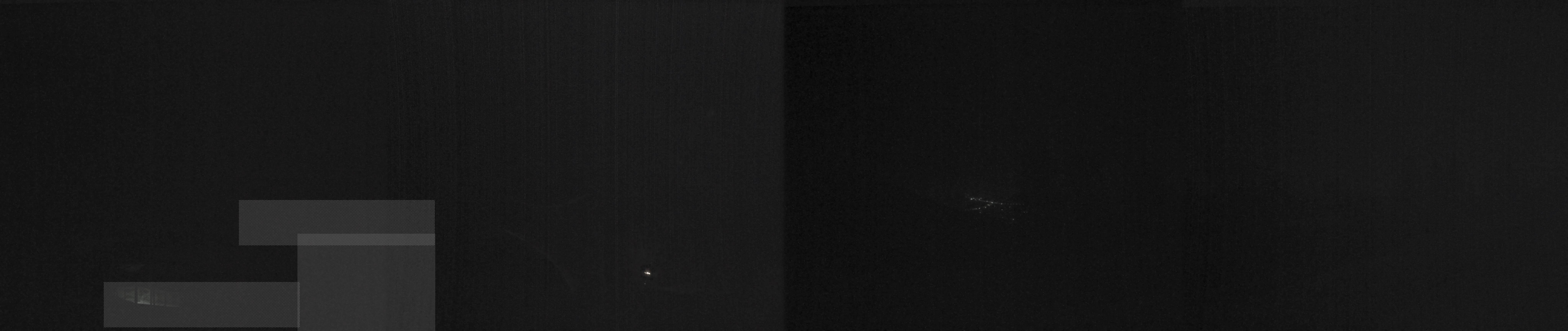 Archiv Foto Webcam Bergstation Höfi Express II (1821 m)