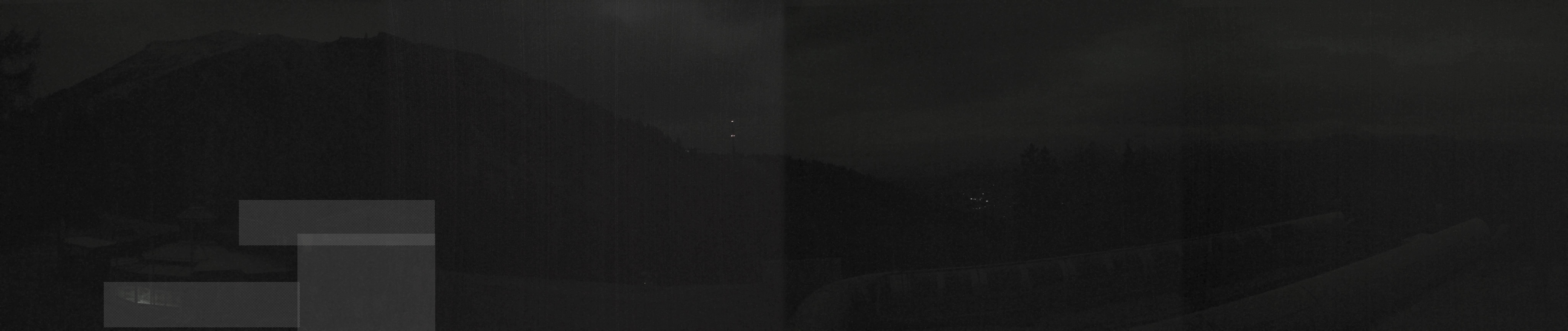 Archiv Foto Webcam Bergstation Höfi Express II (1821 m)