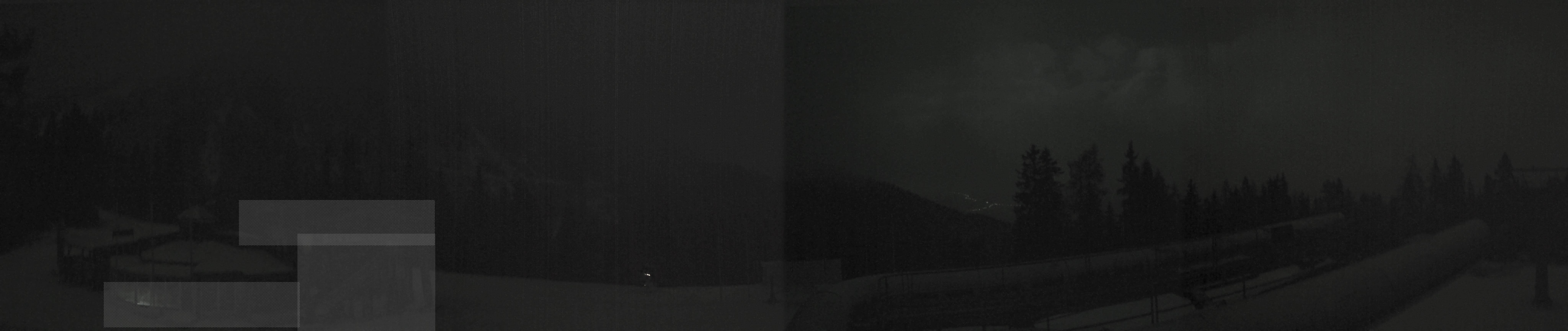Archived image Webcam Top station Höfi Express II (1821 m)