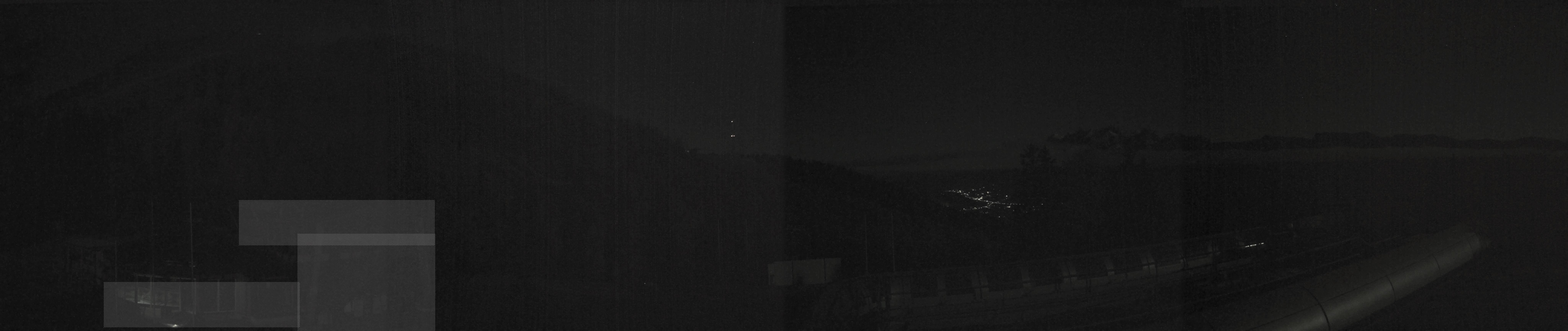 Archived image Webcam Top station Höfi Express II (1821 m)