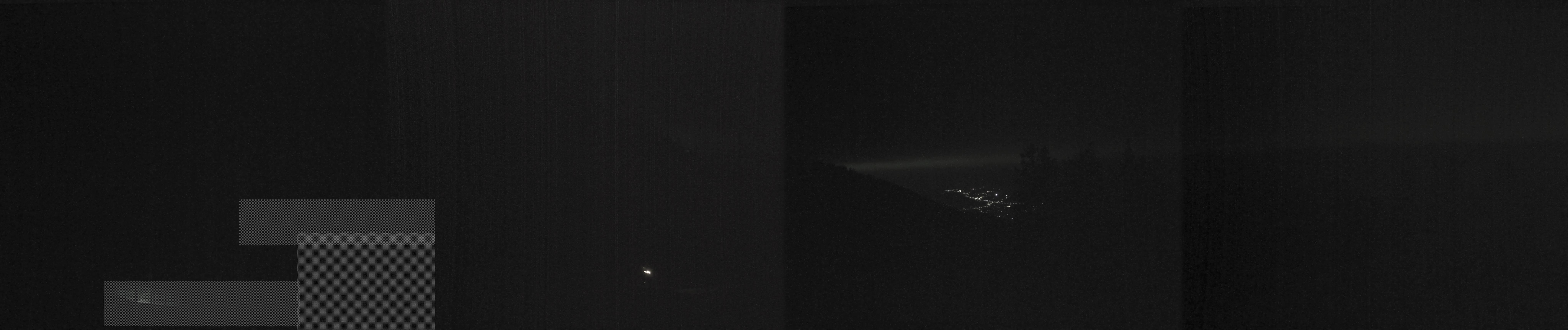 Archiv Foto Webcam Bergstation Höfi Express II (1821 m)