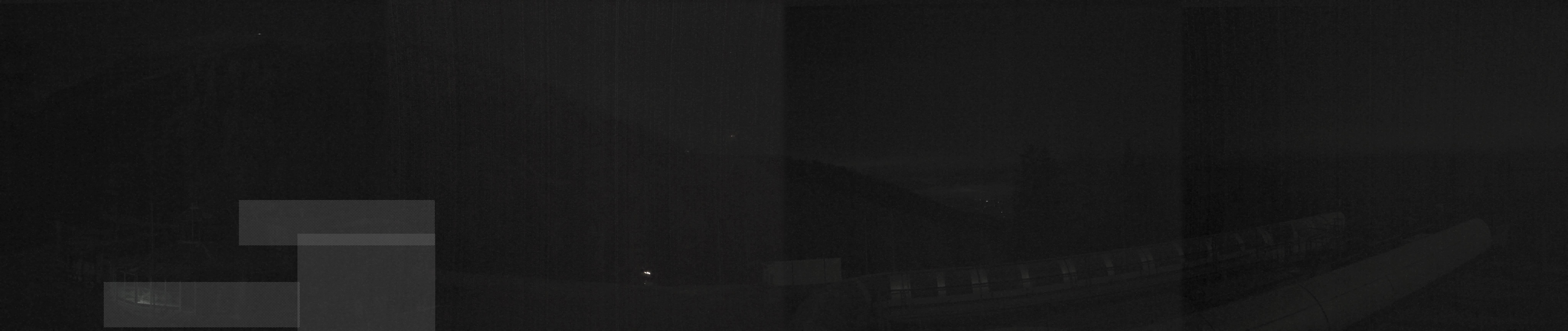 Archiv Foto Webcam Bergstation Höfi Express II (1821 m)